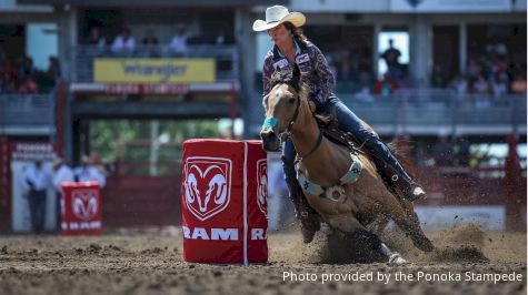 Ponoka Stampede Preview: The Wrights, Kimzey, Thurston & More