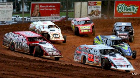 5 Reasons To Watch The Mega 100 At 'America's Baddest Bullring'