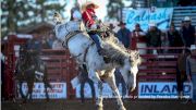 2018 Finning Pro Tour: Ponoka Stampede