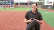 Lauren Chamberlain And Oklahoma Coach Patty Gasso, A Perfect Pairing