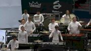 Kickapoo HS at 2022 WGI Percussion/Winds World Championships