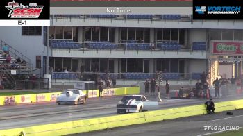 Full Replay | Street Car Super Nationals Dallas 5/14/22