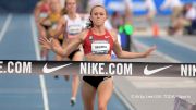 House Of Run: Houlihan, Lyles Take Over At USAs