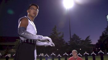 BD Brass Circle At DCI West