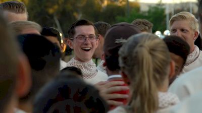 SCV Brass Gets Hyped For The Screamer