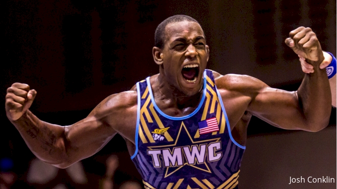 J'den Cox