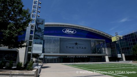 Ep. 2 The Opening: Which Stars Will Shine At The Star?