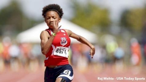 Athletes, Teams To Watch During AAU Regions This Weekend