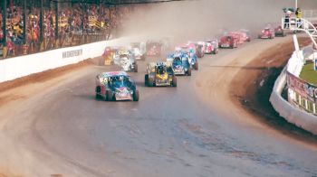 SDS Ramps Up Early July Slate On FloRacing