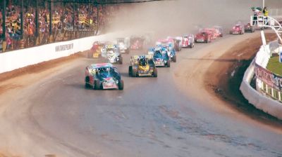 SDS Ramps Up Early July Slate On FloRacing