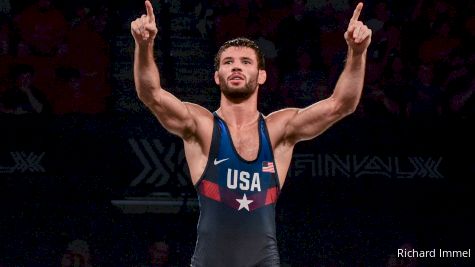 Everything You Need To Know About 57kg At The Olympics