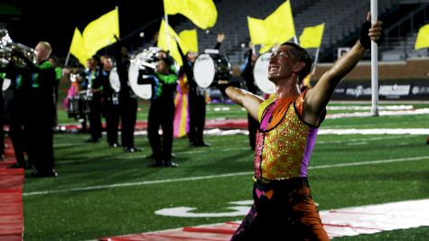 Weekly Watch Guide: Wk 3 - DCI Minnesota, DCI Orlando