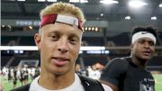 OU Commit Spencer Rattler Talks 'Team OU'