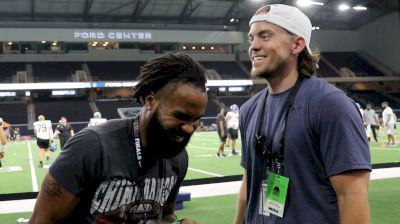 Ep. 3 The 'Bootleg' Boys Cover Day 2 Of The Opening