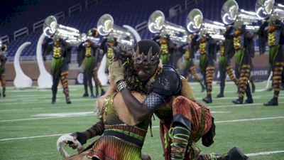 Carolina Crown Is The "Beast" From The East