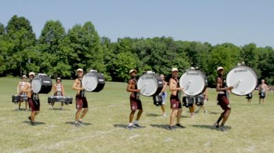 Preseason Scouts On The Move