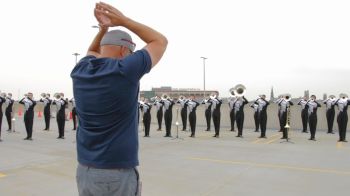 Phantom Regiment Brass On The Roof