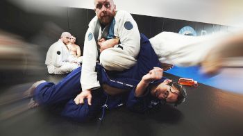 VLOG: Living The Jiu-Jitsu Lifestyle!