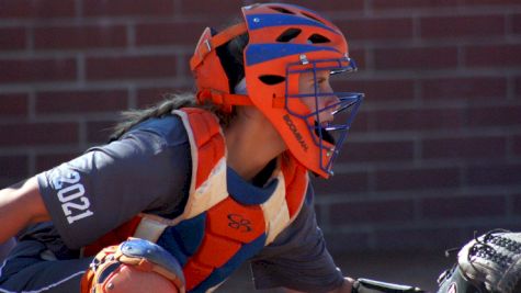 Rising Star: Why Mojo Slugger Aubrey Barnhart Stuck With Auburn