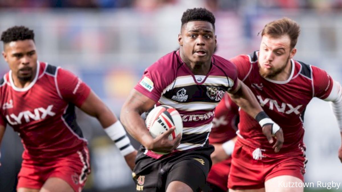 Rudy Scholz Award Watchlist: Dmontae Noble