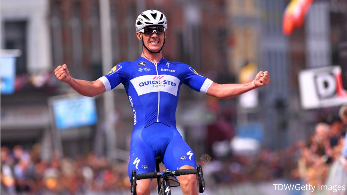 The Definitive List Of National Road Champions Ahead Of The Tour de France
