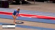 Ariel Kibler - Double Mini Trampoline, Gymnastics Central - 2021 USA Gymnastics Championships