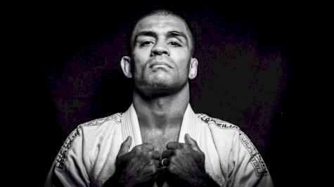 Vitor "Shaolin" Ribeiro Returns for Jiu-Jitsu Superfight in Japan