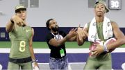 Trejan Bridges & Theo Wease Keep It (Really) Real With RJ
