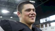 Top '20 Prospect Bryan Bresee Talks Recruiting, Ohio State Group Text