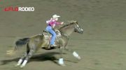 Broussard And Flaharty Battle It Out In Barrels At 2017 IFYR