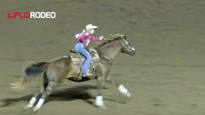 Barrel Battle At 2017 IFYR