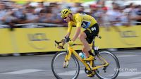 Chris Froome Tour de France