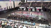 Rhythmic Force Percussion "Austin TX" at 2022 WGI Perc Dallas Regional