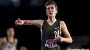 Jakob Ingebrigtsen Entered In Two Events At IAAF U20 Championships