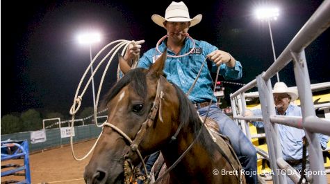 How To Watch The 2018 International Finals Youth Rodeo