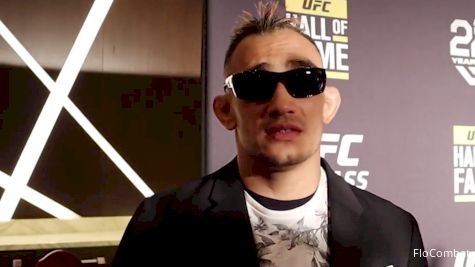 Tony Ferguson Wants To Get Cleared 'Next Month,' Slams UFC Lightweights