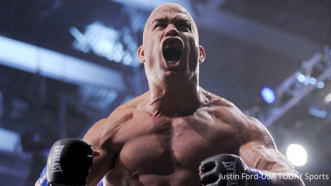 picture of Tito Ortiz