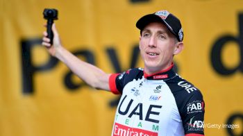 2018 Tour de France Press Conference | Dan Martin