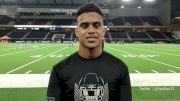 Taulia Tagovailoa's Last Name Might As Well Be A Bullseye