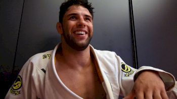 Buchecha Explains "Nutella" and "Raiz"