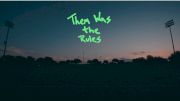 Them Was The Rules: Theo Wease Jr.
