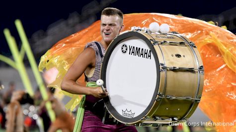 Showdown Of Epic Proportions At DCI Midwestern Championship - Pt 1