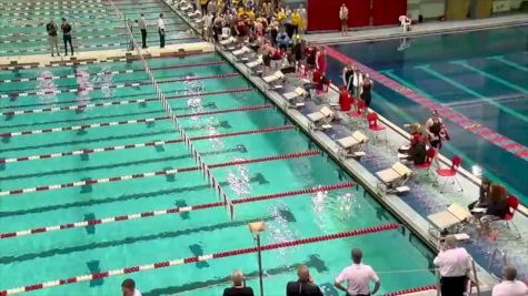 Miami Invite, Women 500 Free A Final