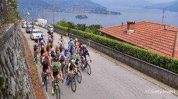 2018 Giro Rosa Stage 5 Highlights