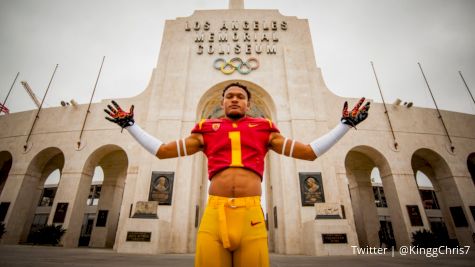 Chris Steele Is 'Pretty Mad' About Spoiled Commitment