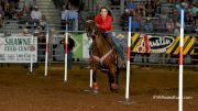 Can Brooklyn Gunter Win Three IFYR Pole Bending Titles In A Row?