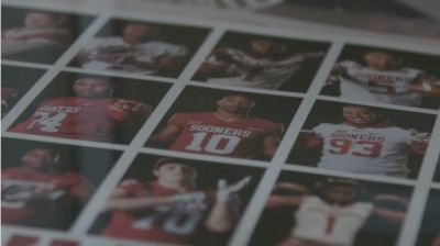 Wease: 'This Is It, I'm Done--OU Is The One'