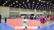SMV 16-1 Black vs Kokoro 16 2 - 2022 JVA World Challenge presented by Nike - Expo Only