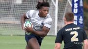 Top 30 At All American Camp Named