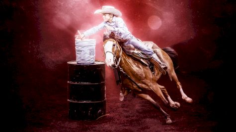 2021 NLBRA Rodeo Finals